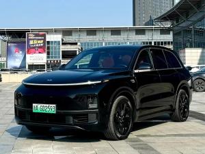 LI Auto LI L8 2024 Расширенный диапазон