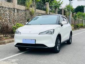 Neta V 2022 Электрический