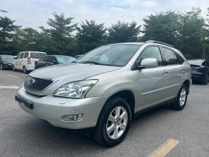 Lexus RX Classic 2007 Бензин