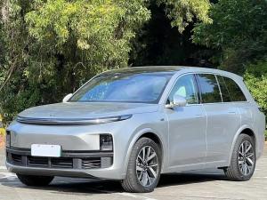 LI Auto LI L8 2023 Расширенный диапазон