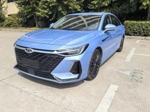 Chery Arrizo 8 2022 Бензин