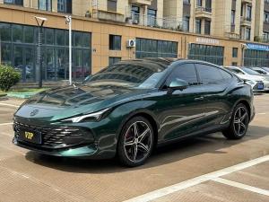 MG 7 2023 Бензин