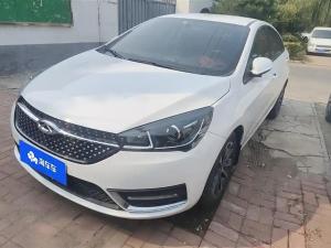 Chery Arrizo 5 2021 Бензин