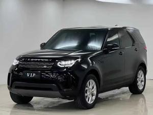 Land Rover Discovery 2020 Бензин