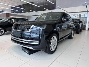 Land Rover Range Rover 2024 Гибрид
