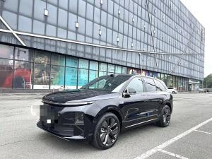 LI Auto LI L6 2024 Расширенный диапазон