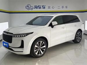 LI Auto LI ONE 2021 Расширенный диапазон