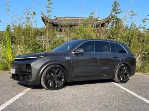 LI Auto LI L8 2023 Расширенный диапазон