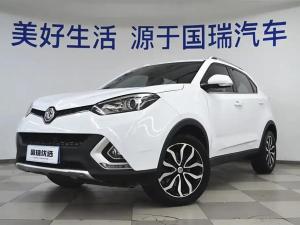 MG GS 2015 Бензин