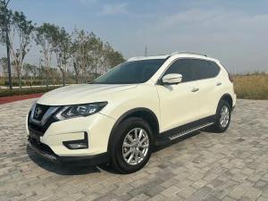 Nissan X-Trail 2021 Бензин