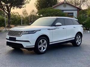Land Rover Range Rover Velar 2018 Бензин