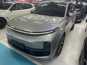 LI Auto LI L8 2023 Расширенный диапазон