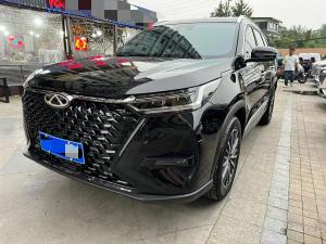 Chery Tiggo 8 PRO 2023 Бензин