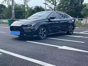 MG 5 2021 Бензин