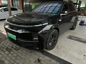 LI Auto LI L7 2024 Расширенный диапазон