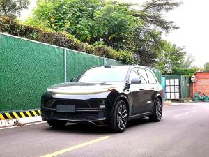 LI Auto LI L8 2023 Расширенный диапазон
