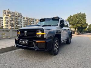 Tank 300 2023 Бензин