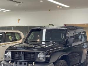 Tank 300 2024 Бензин