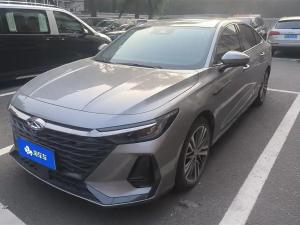 Chery Arrizo 8 2023 Бензин