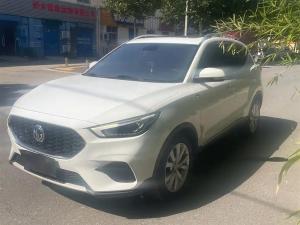 MG ZS 2022 Бензин