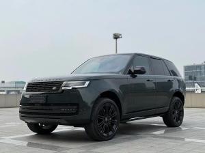 Land Rover Range Rover 2023 Гибрид