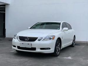 Lexus GS 2006 Бензин