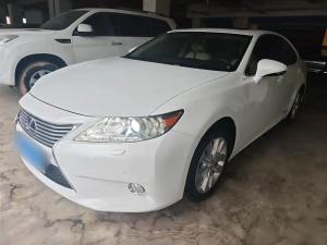 Lexus ES 2013 Гибрид