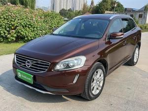 Volvo XC60 2016 Бензин