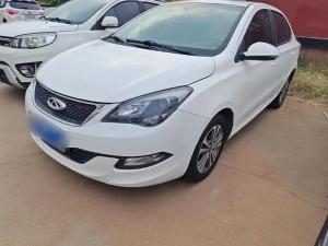 Chery Arrizo 3 2015 Бензин