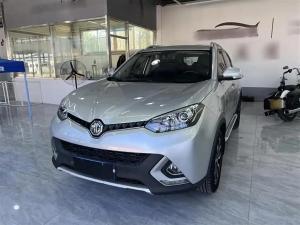 MG GS 2016 Бензин