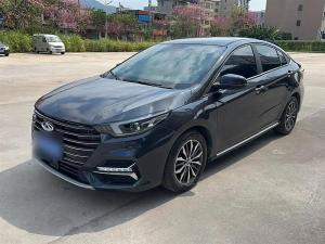 Chery Arrizo 5 PLUS 2022 Бензин