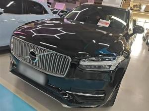 Volvo XC90 2019 Бензин