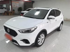 MG ZS 2021 Бензин