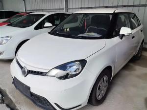 MG3 2016 Бензин