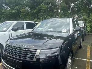 Land Rover Range Rover 2024 Гибрид
