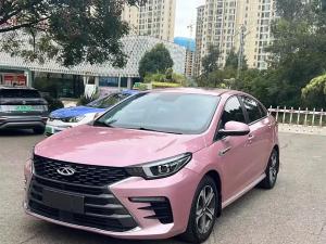 Chery Arrizo 5 PLUS 2022 Бензин