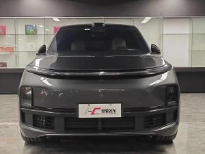 LI Auto LI L9 2022 Расширенный диапазон