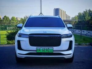 LI Auto LI ONE 2021 Расширенный диапазон