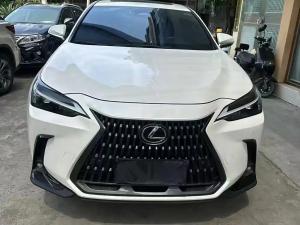Lexus NX 2022 Бензин