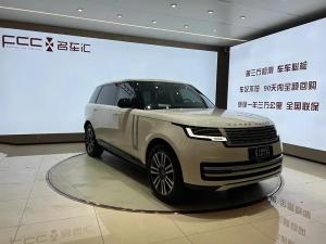 Land Rover Range Rover 2023 Гибрид