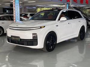 LI Auto LI L7 2023 Расширенный диапазон