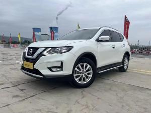Nissan X-Trail 2023 Бензин