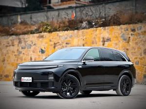 LI Auto LI L7 2023 Расширенный диапазон