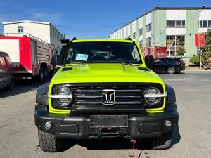 Tank 300 2023 Бензин