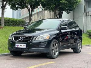 Volvo XC60 Imported 2013 Бензин