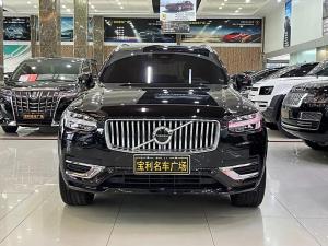 Volvo XC90 2023 Гибрид