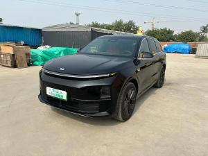 LI Auto LI L6 2024 Расширенный диапазон