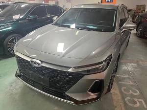 Chery Arrizo 8 2023 Бензин