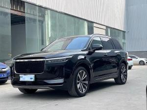 LI Auto LI ONE 2021 Расширенный диапазон