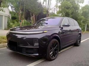 LI Auto LI L7 2024 Расширенный диапазон